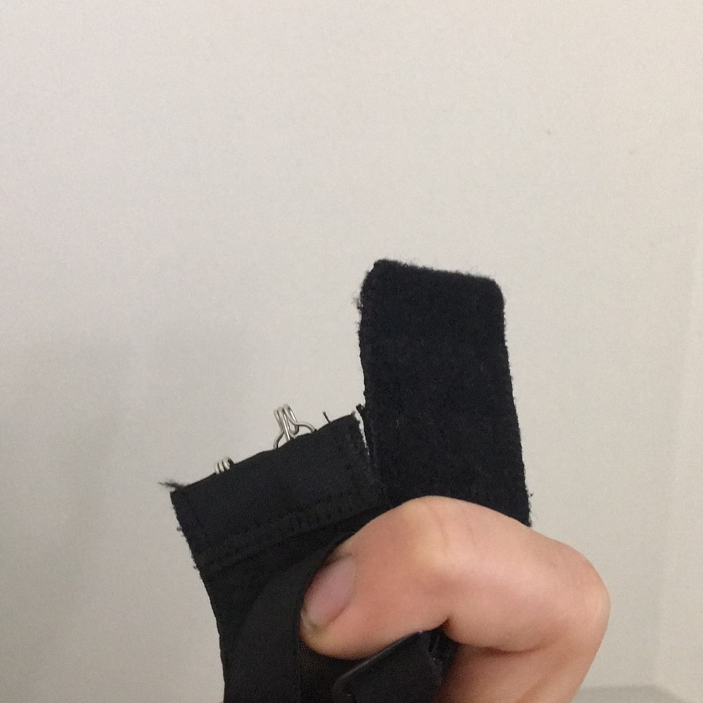 Spikes! - Picture 4 of 7